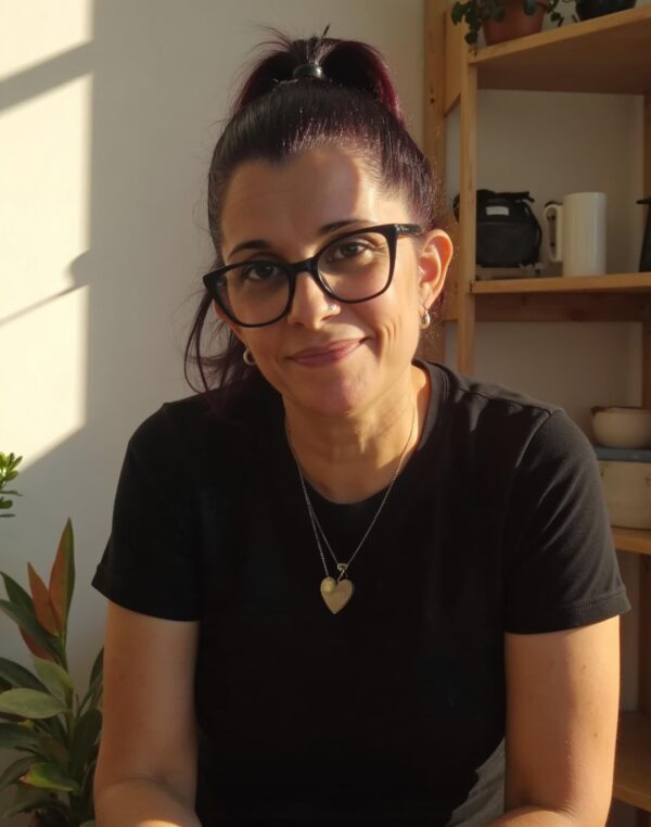 מרחב ומשמעות ענבר חורי טיפול רגשי בילדים ונוערINBAR HURI