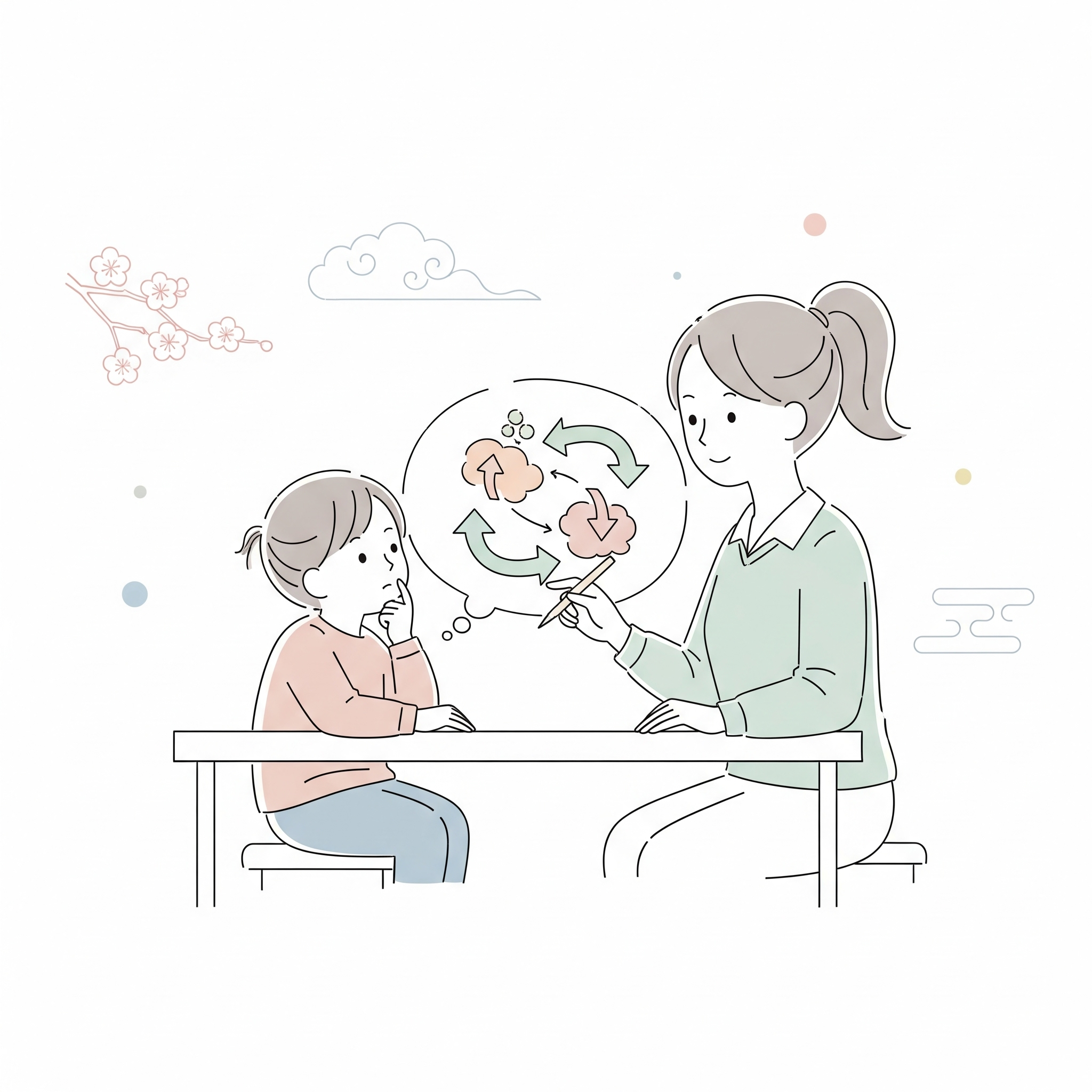 במרחב ומשמעות אני יוצרת עבורכם מקום בטוח ומכיל, בו כל רגש מקבל מקום ומובן.