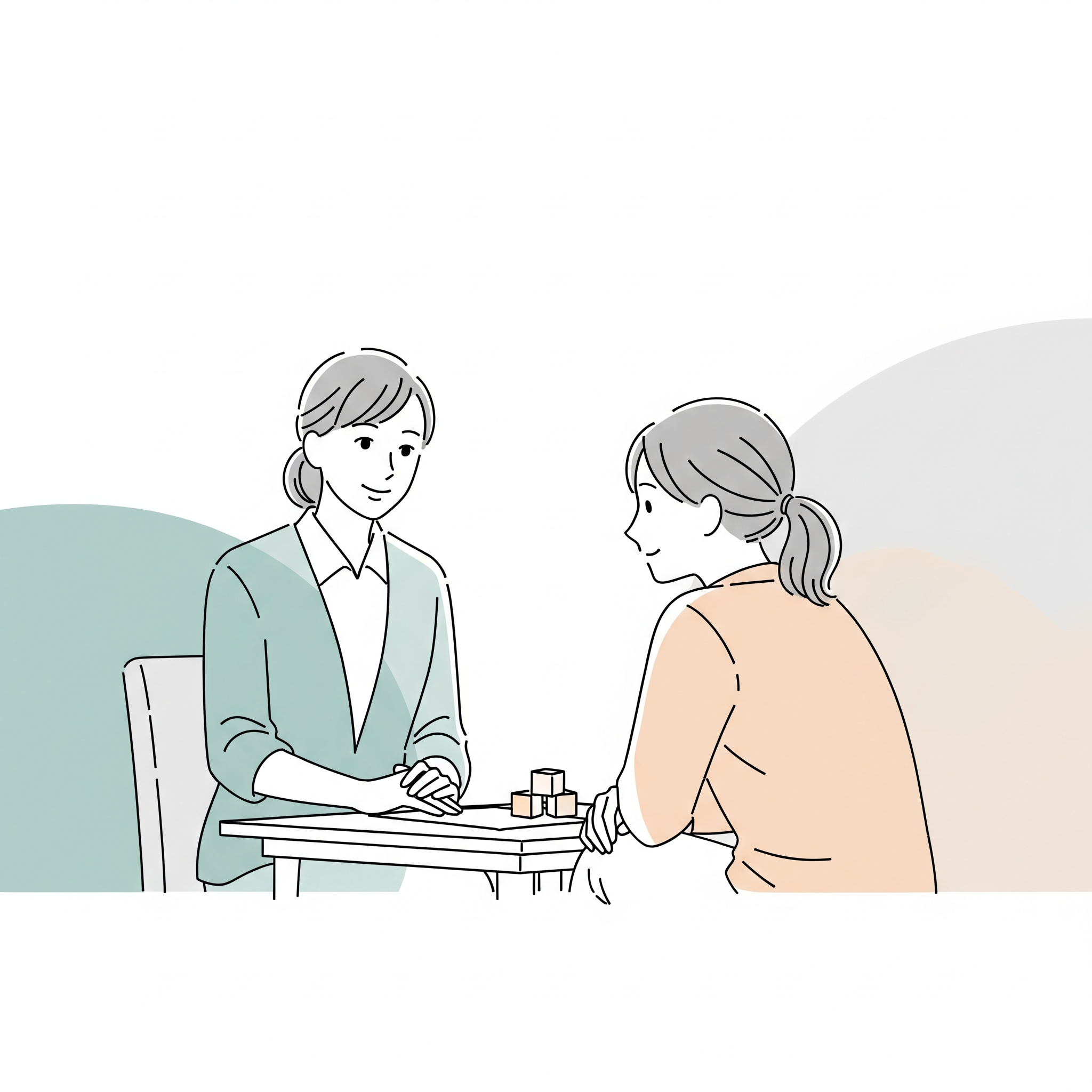 במרחב ומשמעות אני יוצרת עבורכם מקום בטוח ומכיל, בו כל רגש מקבל מקום ומובן.