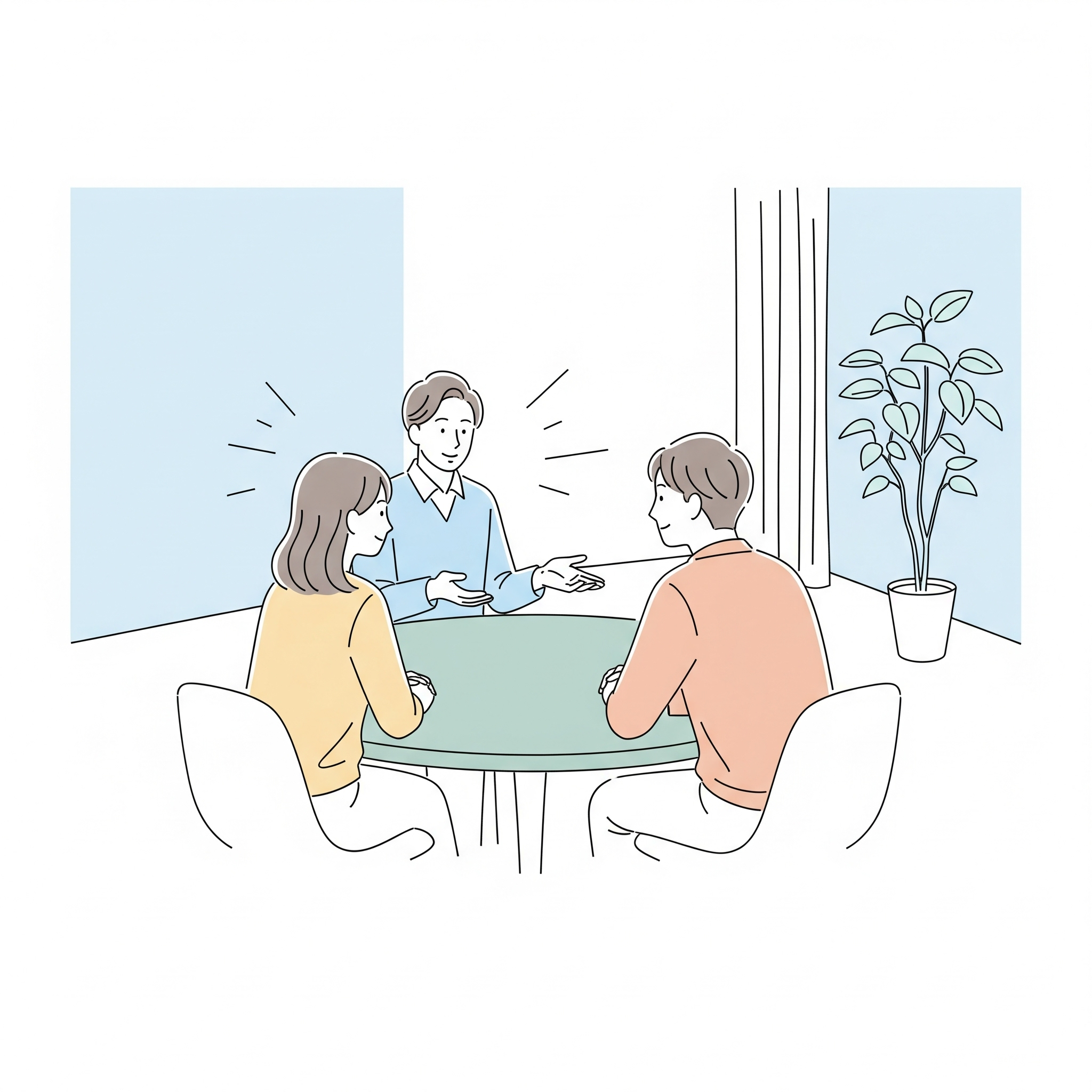 במרחב ומשמעות אני יוצרת עבורכם מקום בטוח ומכיל, בו כל רגש מקבל מקום ומובן.